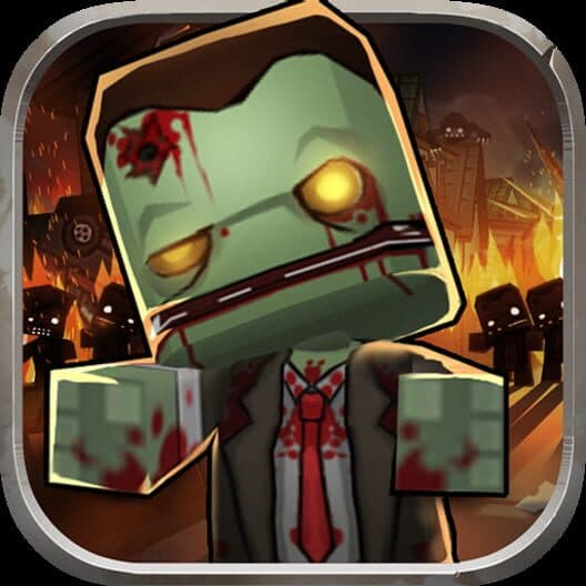 Обложка Call of Mini: Zombies
