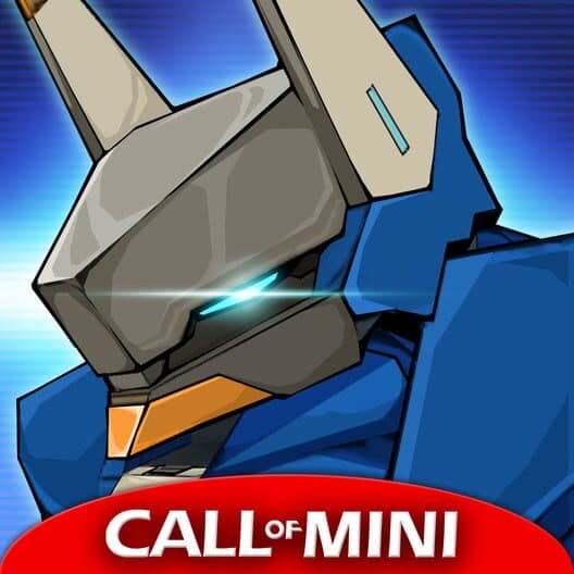 Обложка Call of Mini: Beyond Infinity