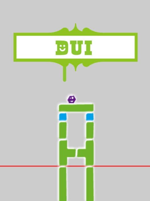 Обложка DUI