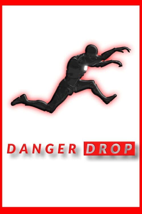 Обложка Danger Drop