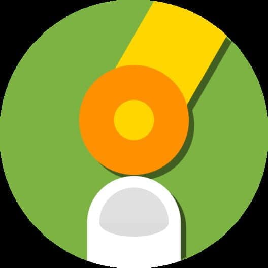 Обложка Fingertip Balance