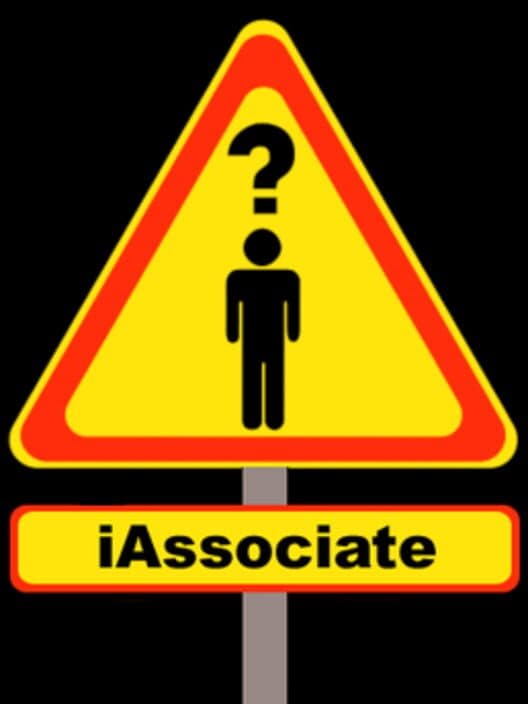 Обложка IAssociate