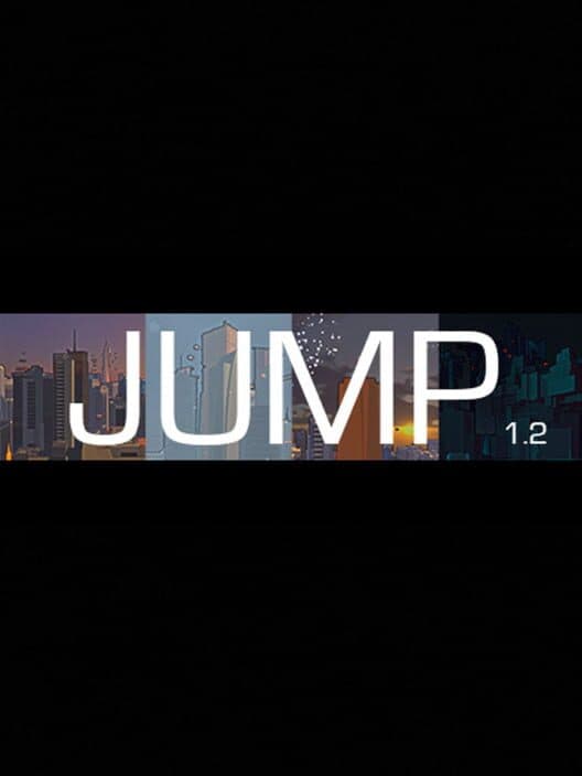 Обложка Jump