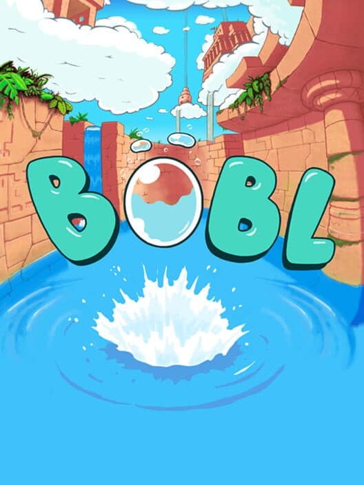 Обложка Böbl