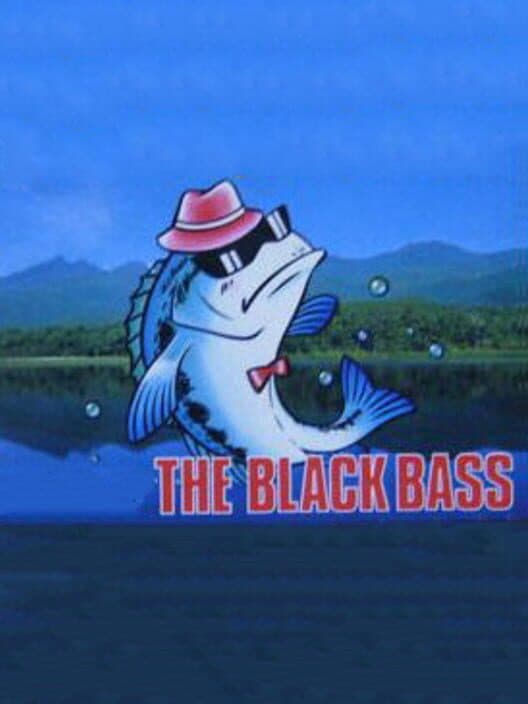 Обложка The Black Bass