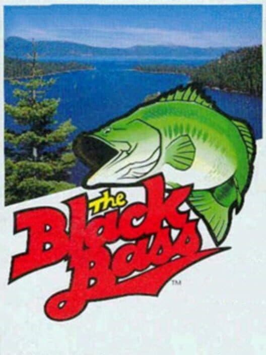 Обложка The Black Bass