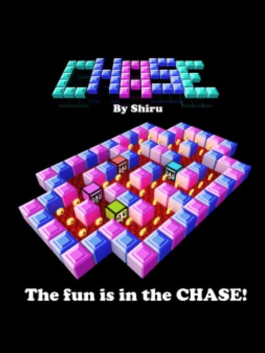Обложка Chase
