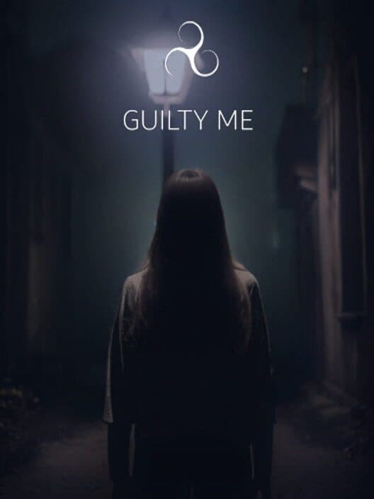 Обложка Guilty Me