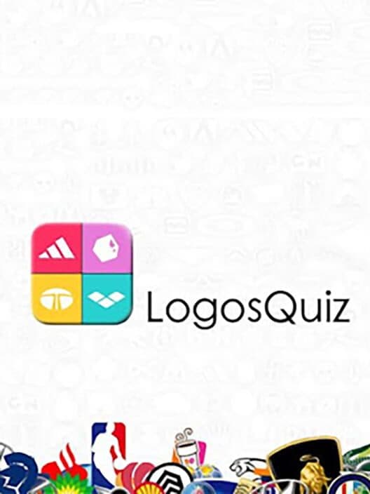 Обложка Logos Quiz