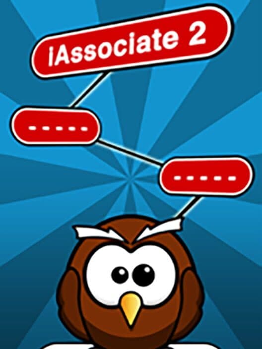 Обложка IAssociate 2
