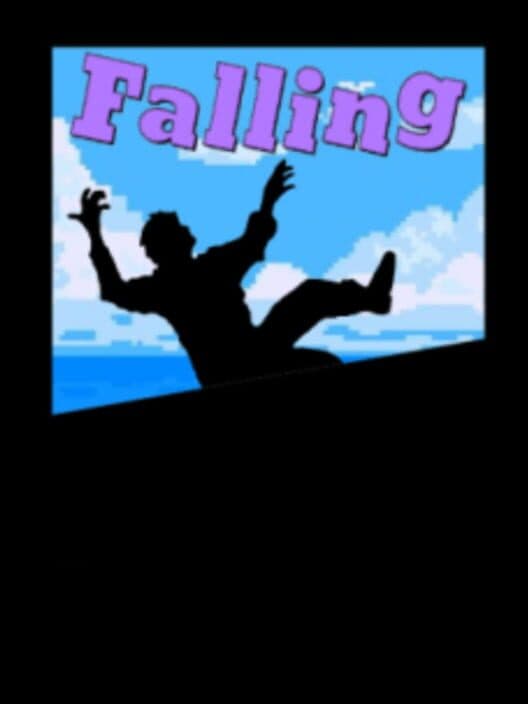Обложка Falling