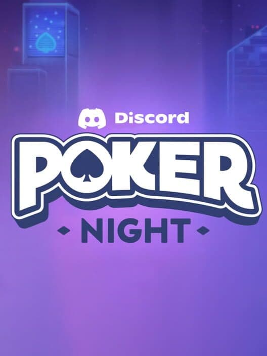 Обложка Poker Night