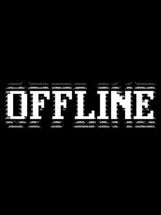 Обложка Offline
