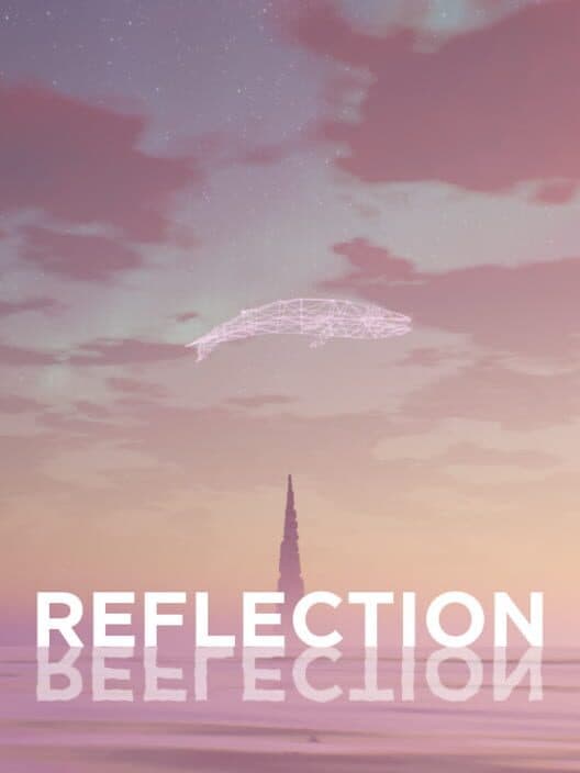 Обложка Reflection