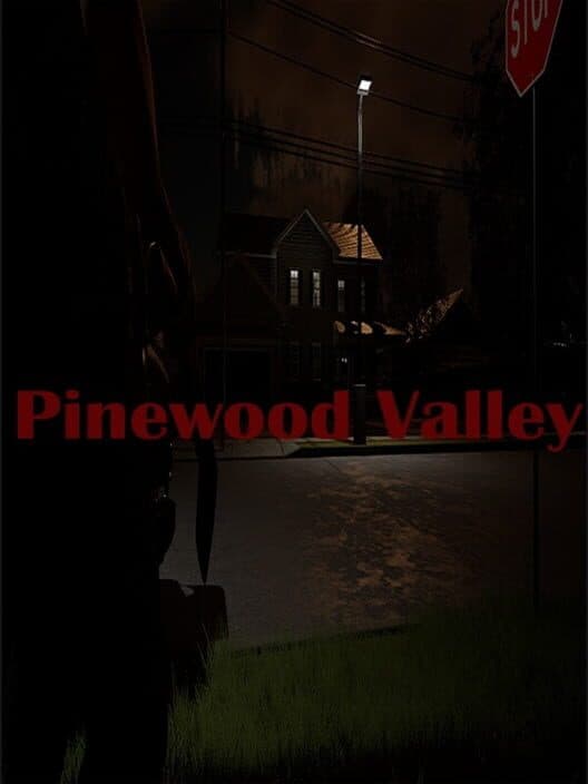 Обложка Pinewood Valley