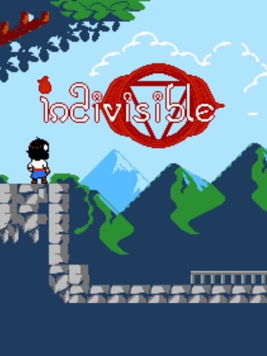 Обложка Indivisible