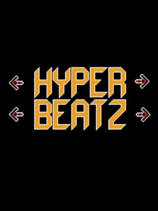 Обложка Hyperbeatz