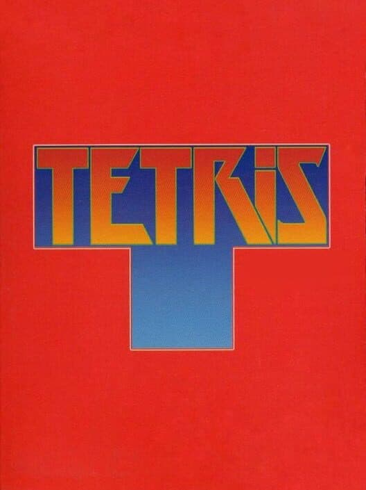 Обложка Tetris