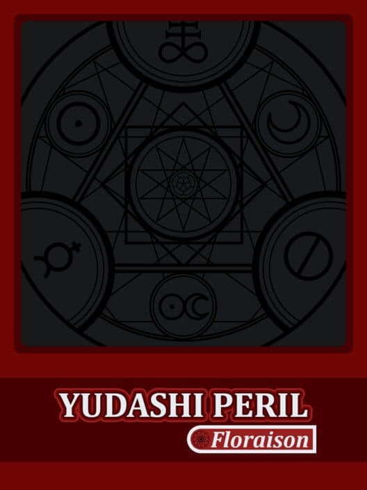 Обложка Yudashi Peril: Floraison