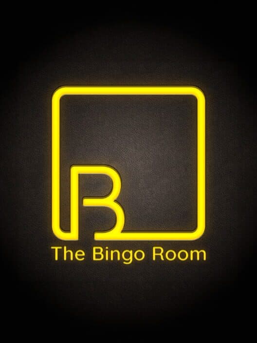 Обложка The Bingo Room