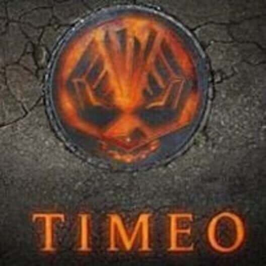 Обложка TimeO