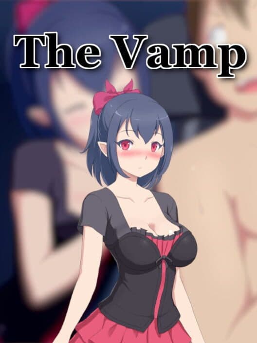 Обложка The Vamp
