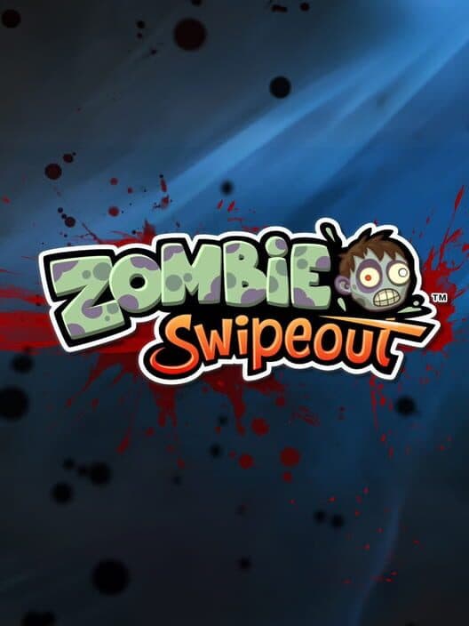 Обложка Zombie Swipeout