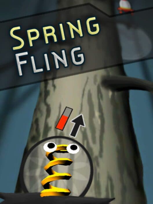 Обложка SpringFling