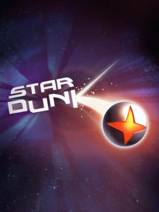 Обложка StarDunk