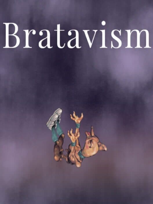 Обложка Bratavism