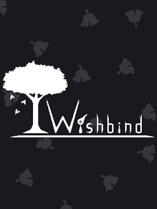 Обложка Wishbind