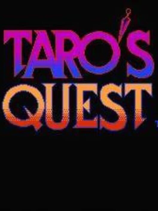 Обложка Taro's Quest
