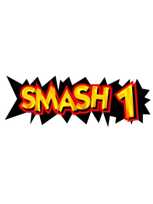 Обложка Smash 1