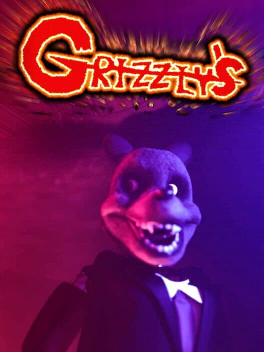 Обложка Grizzly's