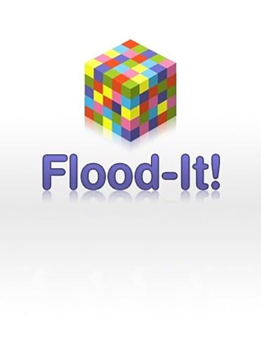 Обложка Flood-It!
