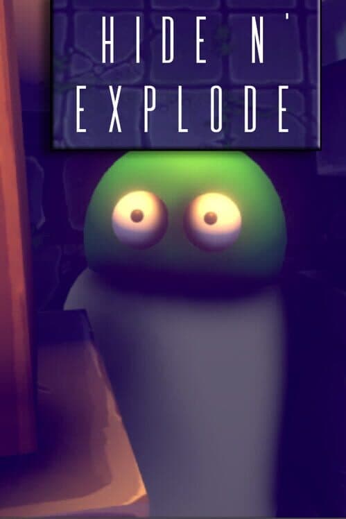 Обложка Hide n' Explode