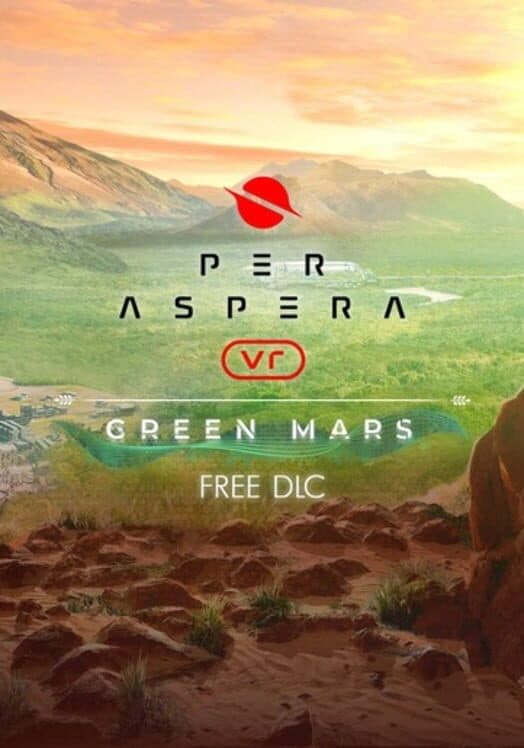 Обложка Per Aspera VR