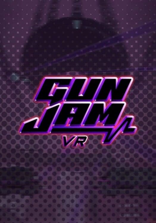 Обложка Gun Jam VR