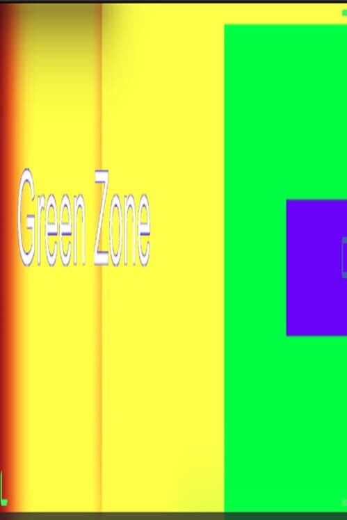 Обложка Green Zone