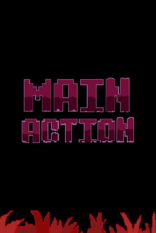 Обложка Main Action
