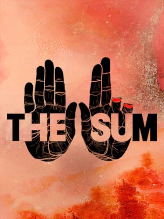 Обложка The Sum