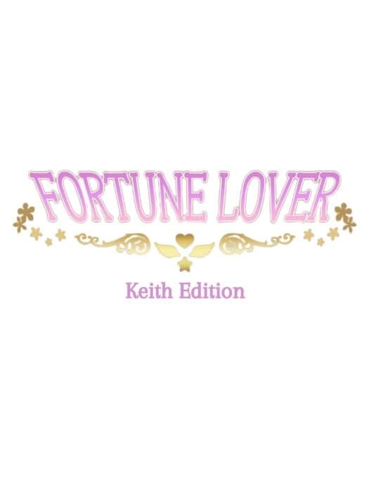 Обложка Fortune Lover Trial Version: Keith Edition