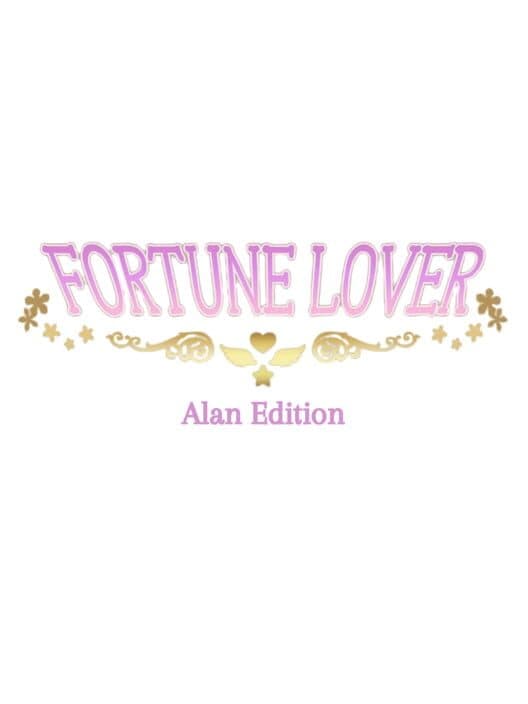 Обложка Fortune Lover Trial Version: Alan Edition