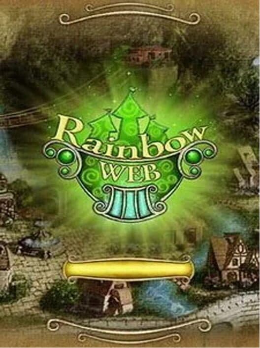 Обложка Rainbow Web 3