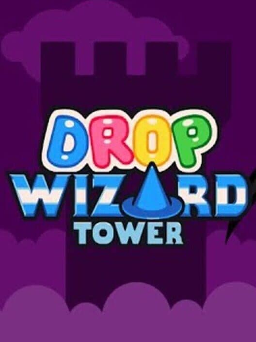 Обложка Drop Wizard Tower