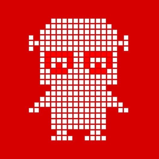 Обложка Sad Robot