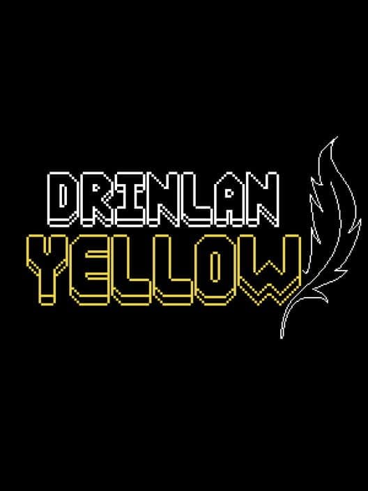Обложка Drinlan Yellow