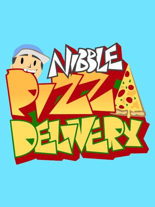 Обложка Nibble: Pizza Delivery