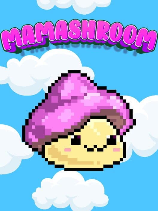 Обложка MamaShroom