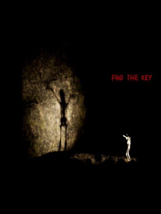 Обложка Find the Key